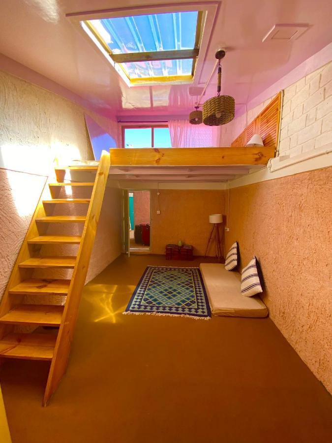 Tethys Himalayan Den - Chicham Apartment Kaza Exterior photo