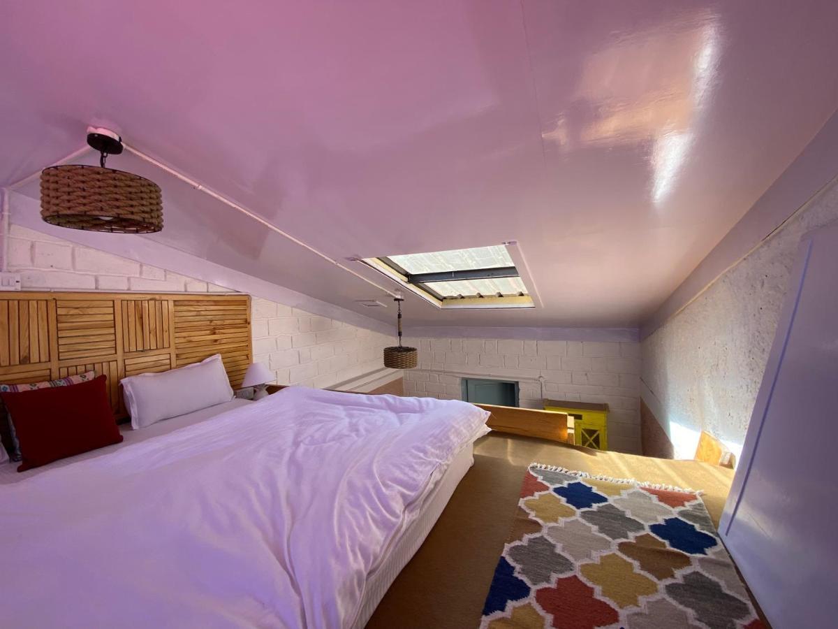 Tethys Himalayan Den - Chicham Apartment Kaza Exterior photo