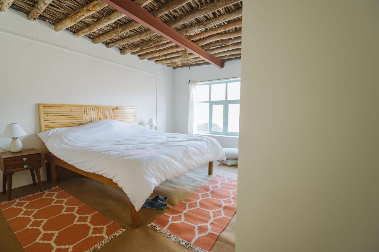 Tethys Himalayan Den - Chicham Apartment Kaza Exterior photo