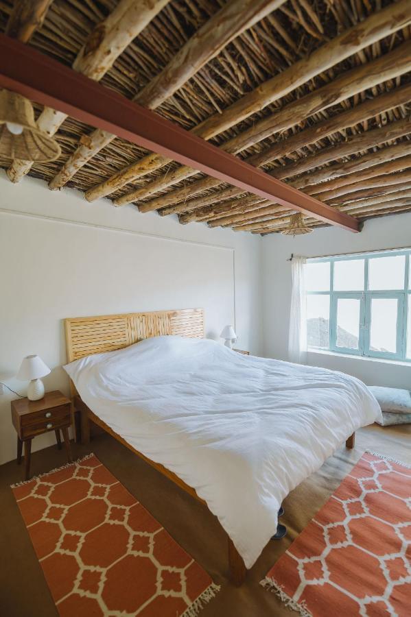 Tethys Himalayan Den - Chicham Apartment Kaza Exterior photo